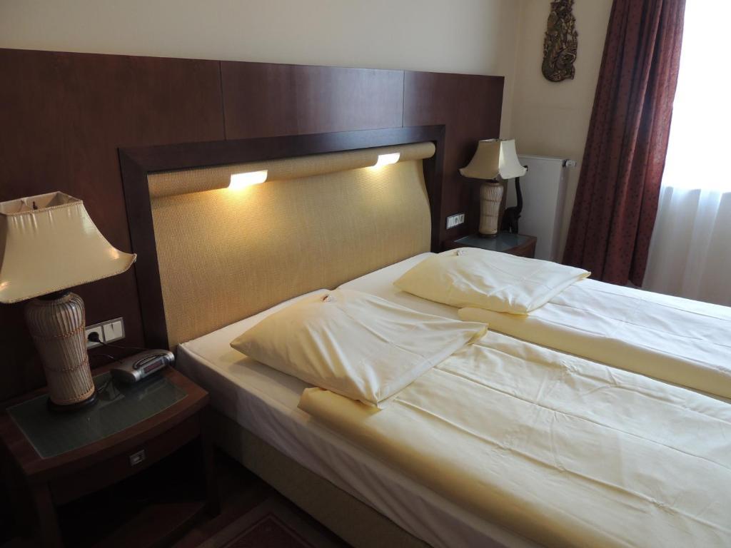 Royal Inn Cologne Room photo
